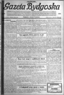 Gazeta Bydgoska 1923.04.17 R.2 nr 87