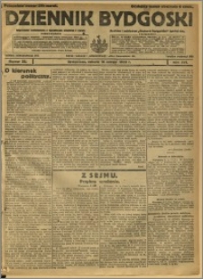 Dziennik Bydgoski, 1923, R.16, nr 32