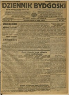 Dziennik Bydgoski, 1923, R.16, nr 38