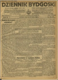Dziennik Bydgoski, 1923, R.16, nr 45