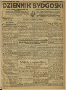Dziennik Bydgoski, 1923, R.16, nr 47