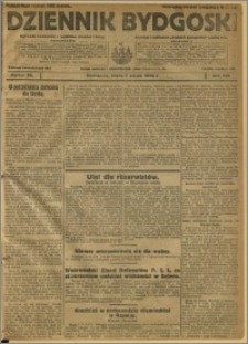 Dziennik Bydgoski, 1923, R.16, nr 53