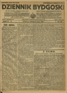 Dziennik Bydgoski, 1923, R.16, nr 57