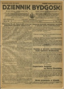 Dziennik Bydgoski, 1923, R.16, nr 59