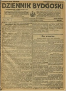 Dziennik Bydgoski, 1923, R.16, nr 73