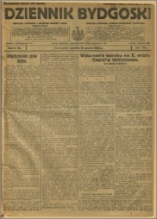 Dziennik Bydgoski, 1923, R.16, nr 74