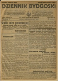 Dziennik Bydgoski, 1923, R.16, nr 80