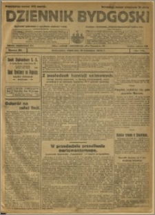 Dziennik Bydgoski, 1923, R.16, nr 86