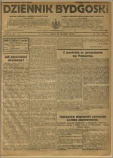 Dziennik Bydgoski, 1923, R.16, nr 96