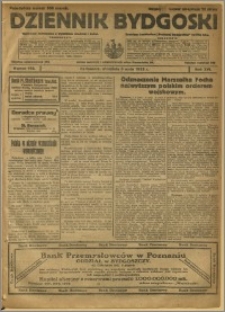 Dziennik Bydgoski, 1923, R.16, nr 103
