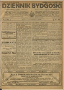 Dziennik Bydgoski, 1923, R.16, nr 111