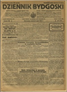 Dziennik Bydgoski, 1923, R.16, nr 115