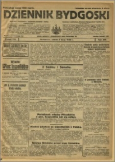 Dziennik Bydgoski, 1923, R.16, nr 152