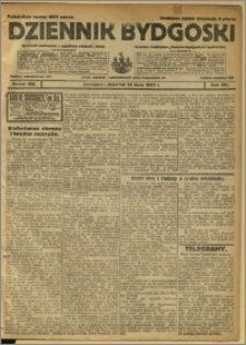 Dziennik Bydgoski, 1923, R.16, nr 168