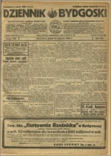 Dziennik Bydgoski, 1923, R.16, nr 192