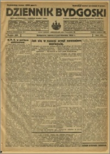 Dziennik Bydgoski, 1923, R.16, nr 229