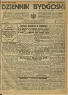 Dziennik Bydgoski, 1923, R.16, nr 236