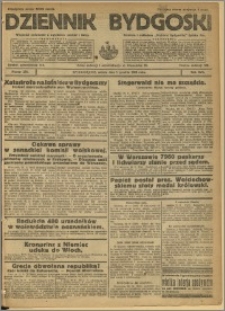 Dziennik Bydgoski, 1923, R.16, nr 276