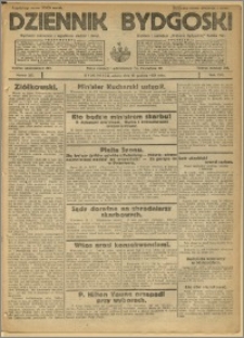 Dziennik Bydgoski, 1923, R.16, nr 287