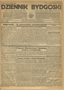 Dziennik Bydgoski, 1923, R.16, nr 298