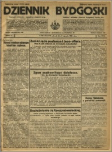 Dziennik Bydgoski, 1924, R.18, nr 6