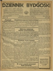 Dziennik Bydgoski, 1924, R.18, nr 11