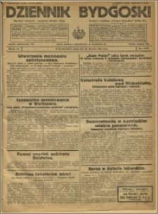 Dziennik Bydgoski, 1924, R.18, nr 13
