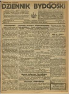 Dziennik Bydgoski, 1924, R.18, nr 14