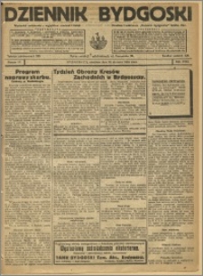Dziennik Bydgoski, 1924, R.18, nr 17