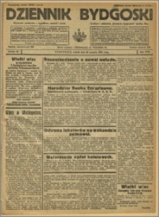 Dziennik Bydgoski, 1924, R.18, nr 22