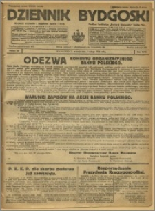 Dziennik Bydgoski, 1924, R.18, nr 29