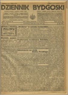 Dziennik Bydgoski, 1924, R.18, nr 30