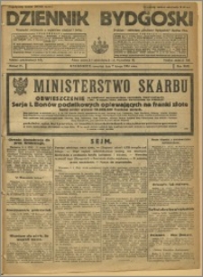 Dziennik Bydgoski, 1924, R.18, nr 31