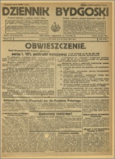 Dziennik Bydgoski, 1924, R.18, nr 42