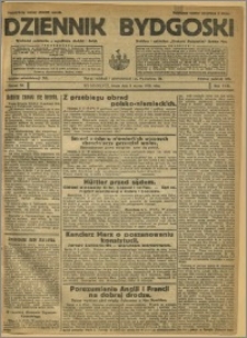 Dziennik Bydgoski, 1924, R.18, nr 54