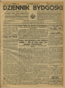 Dziennik Bydgoski, 1924, R.18, nr 83