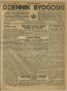 Dziennik Bydgoski, 1924, R.18, nr 86
