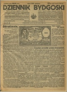 Dziennik Bydgoski, 1924, R.18, nr 94
