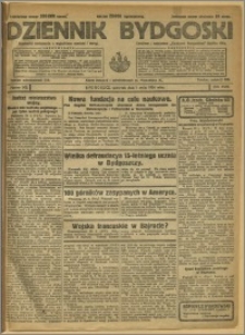 Dziennik Bydgoski, 1924, R.18, nr 102