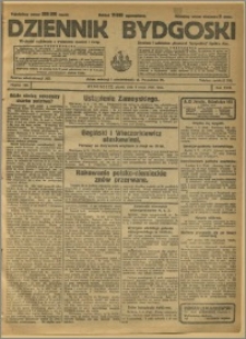 Dziennik Bydgoski, 1924, R.18, nr 108