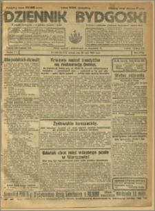 Dziennik Bydgoski, 1924, R.18, nr 111