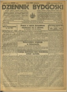 Dziennik Bydgoski, 1924, R.18, nr 126