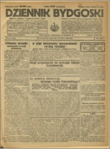 Dziennik Bydgoski, 1924, R.18, nr 140