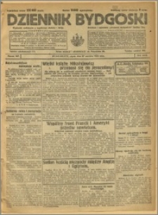 Dziennik Bydgoski, 1924, R.18, nr 147