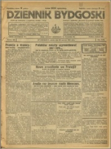 Dziennik Bydgoski, 1924, R.18, nr 148