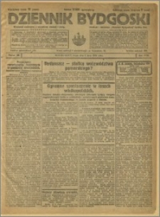 Dziennik Bydgoski, 1924, R.18, nr 151
