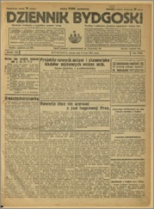 Dziennik Bydgoski, 1924, R.18, nr 154