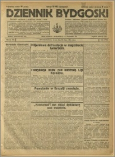 Dziennik Bydgoski, 1924, R.18, nr 163
