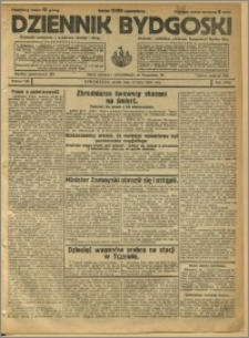 Dziennik Bydgoski, 1924, R.18, nr 165