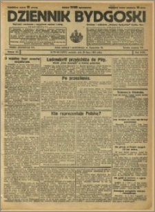 Dziennik Bydgoski, 1924, R.18, nr 167